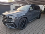 Mercedes-Benz GLS 450 AMG 4M Burmester