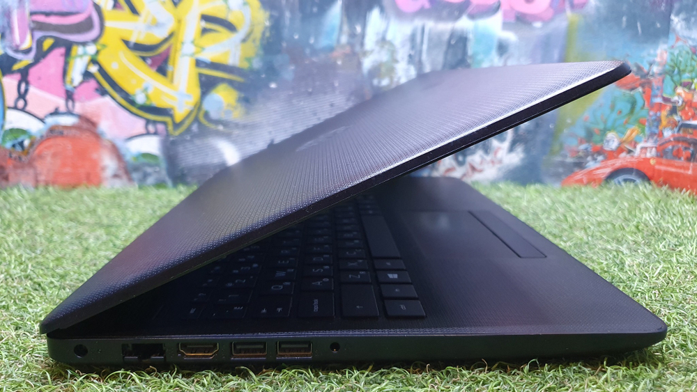 Ноутбук HP A4/4Gb/FHD