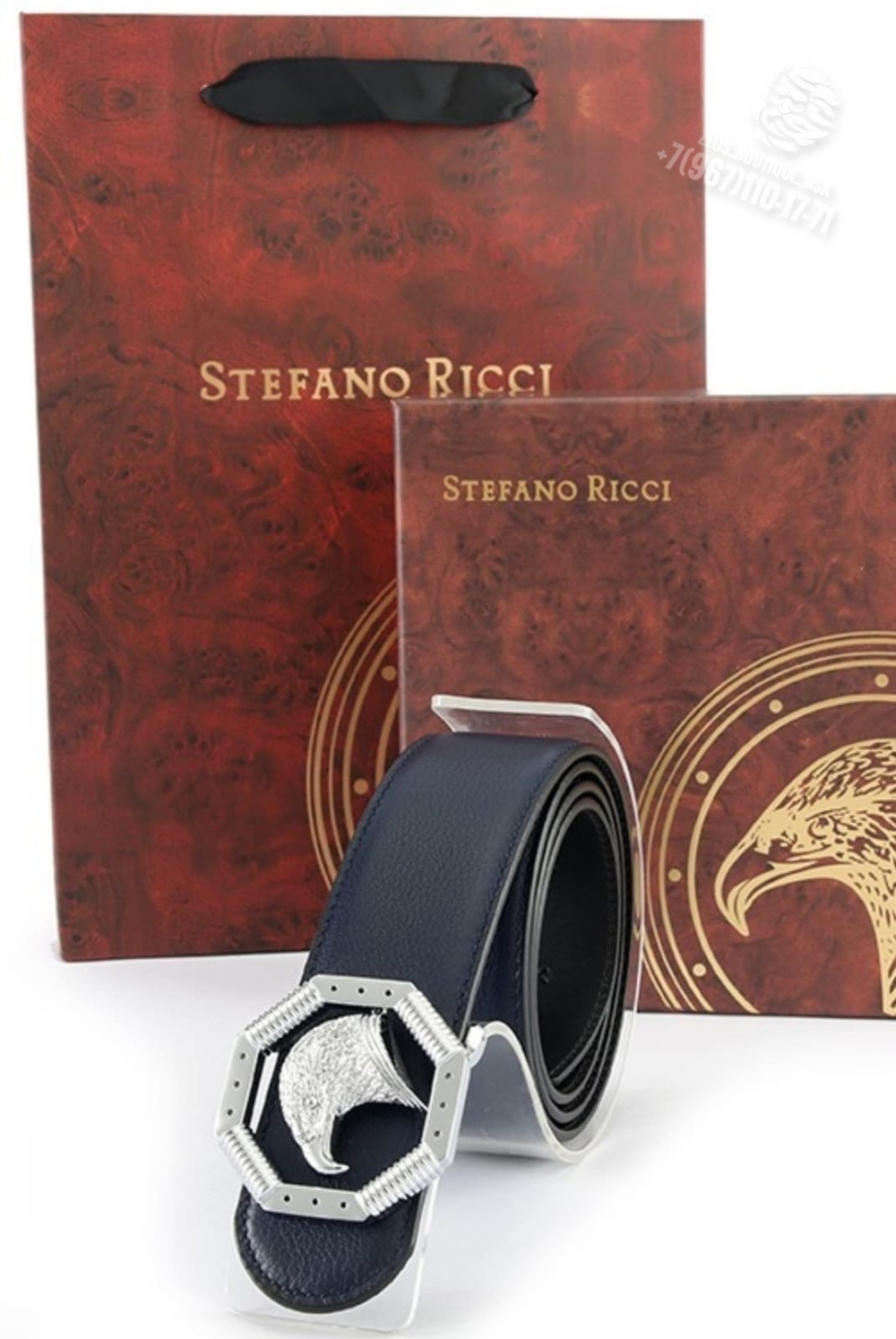 Ремень Stefano Ricci