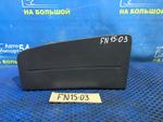 Подушка безопасности пассажирская NISSAN PULSAR 1999