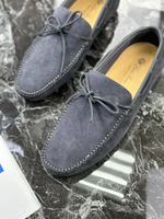 Мокасины Loro Piana