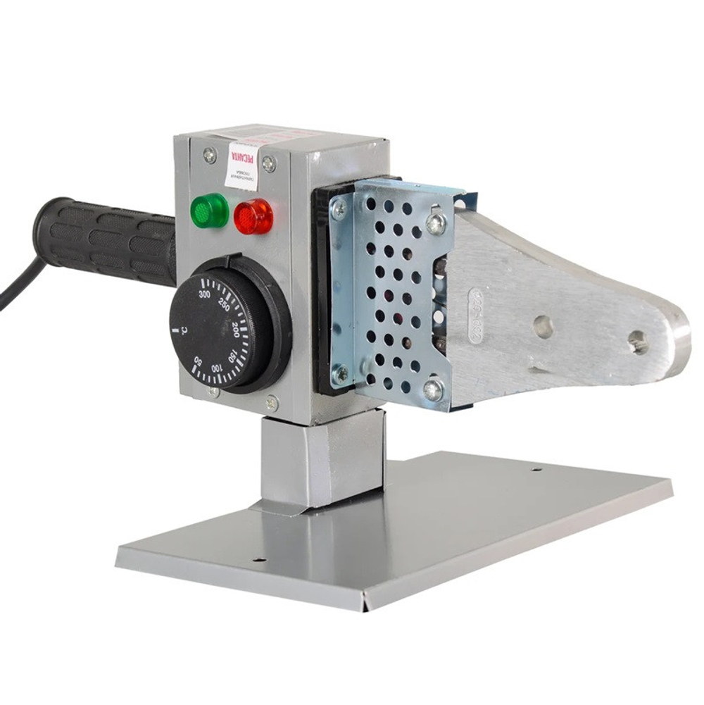 Аппарат для сварки ПВХ труб Ресанта АСПТ-600 65/121