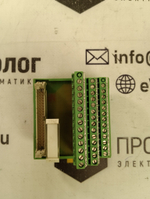 Phoenix Contact UMK-SE11.25-1 б/у