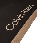 Платок Calvin Klein - черный(K60K612882)