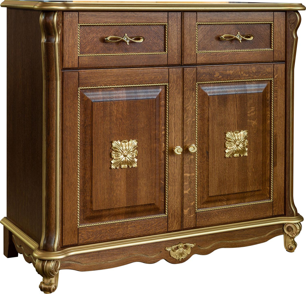 Тумба «Алези Люкс» П1.349.0.18 (П350.18л)