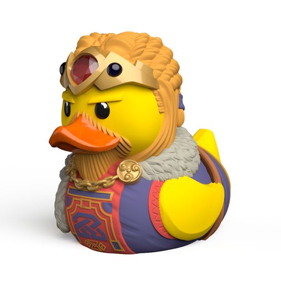 Фигурка-утка Tubbz Skyrim Jarl Balgruuf (Box)
