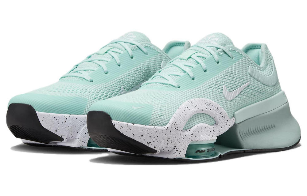 Кроссовки Nike Superrep Zoomnext Nature (Женская размерная сетка)