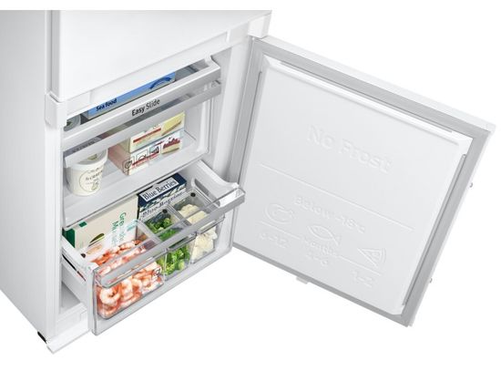 Встраиваемый холодильник Samsung BRB260031WW