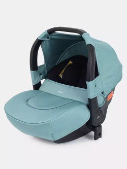 Коляска 3 в 1 MOWBaby Amber