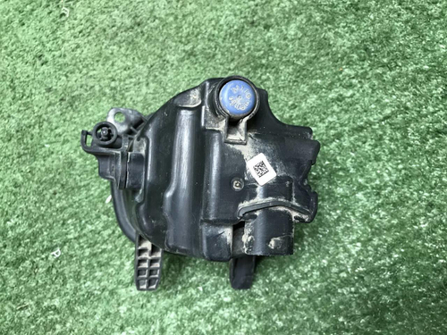 ПТФ правая BMW 3er F30 (2015-2020) LED