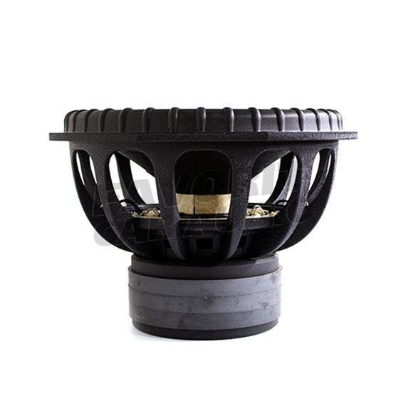 Сабвуфер Pride S v.3 18" 0.7d