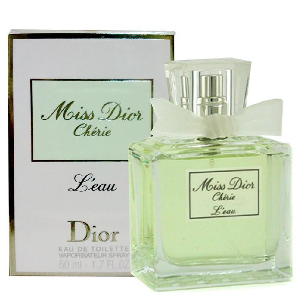 Christian Dior Miss Dior Cherie L'eau