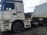 КамАЗ 5490 4x2 Седельный тягач 5490-S5 (Дизельный, 12,0 л, 401 л.с., АТ)