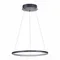 ST603.443.22 Светильник подвесной ST-Luce Черный/Белый LED 1*22W 4000K Подвесные светильники