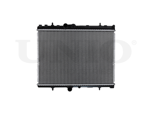 Радиатор охлаждения двигателя UNIO RAD-10083
