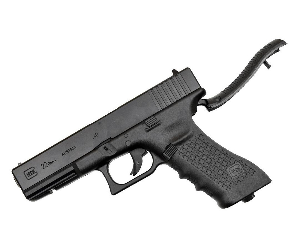 Пневматический пистолет Umarex Glock 22 кал.4,5мм