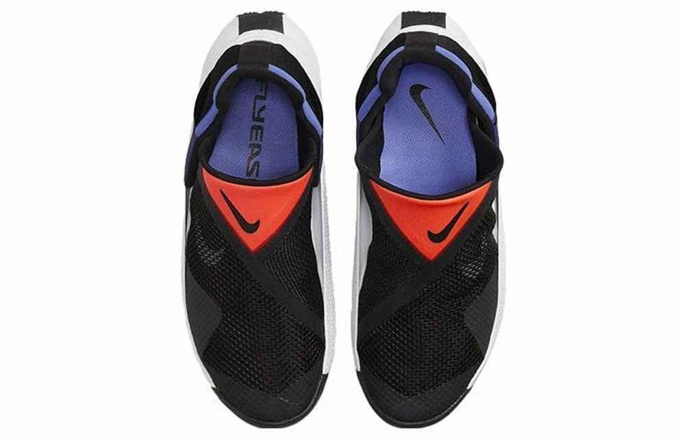 Кроссовки Nike Go Flyease (Женская размерная сетка)
