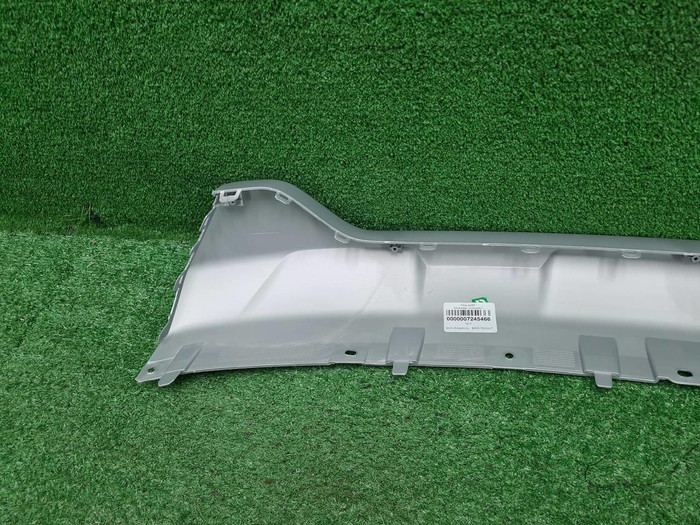 Накладка переднего бампера Chery Tiggo 8 (18-нв)