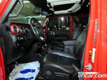 Jeep Gladiator (JT) 3.6 Rubicon (09.2020)