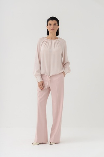 Брюки Розате NOME Atelier