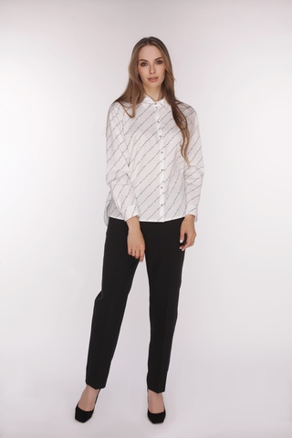 Рубашка хлопковая Тамбовчанка