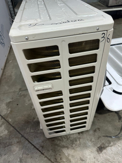 сплит midea 36