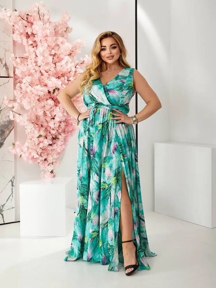 Платье УК-672-2 Fabrika