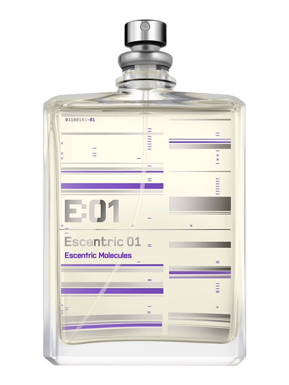Отдушка по мотивам Escentric Molecules - Escentric 01 unisex