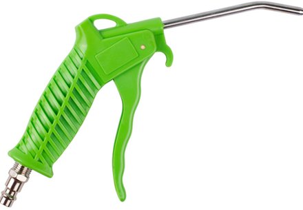 Набор пневмоинструмента ECO SGK-51 (5 предметов)