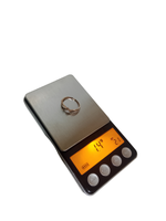Весы ювелирные Pocket scale (1000g/0.1g) IPE Series