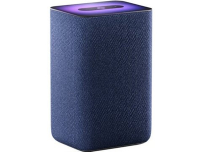 Умная колонка Яндекс Станция 2 Синий (YNDX-00051B) RUS