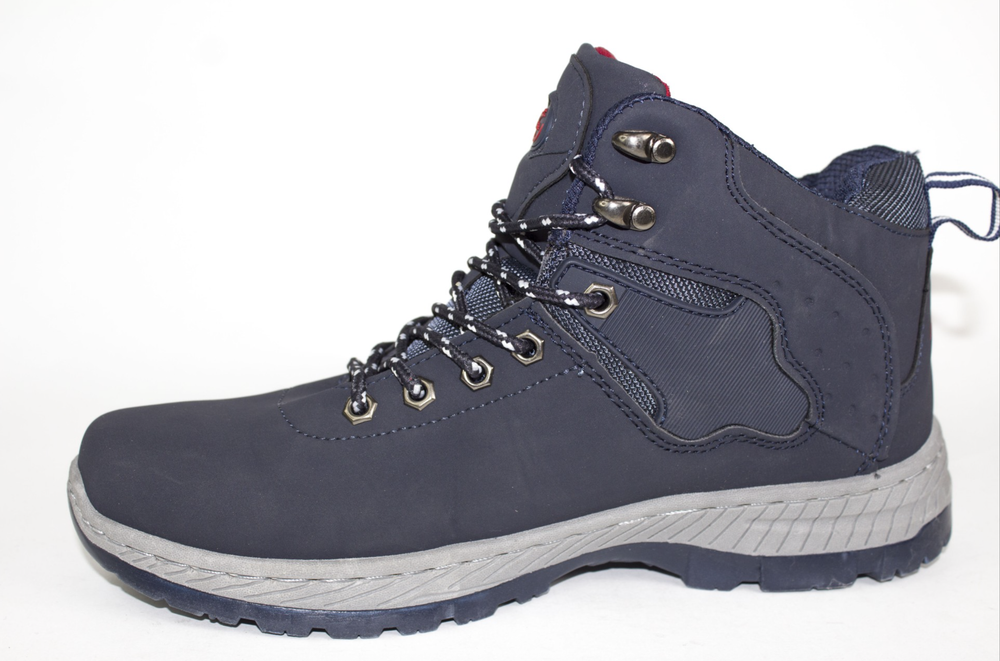 Ботинки мужские зимние 6510-4