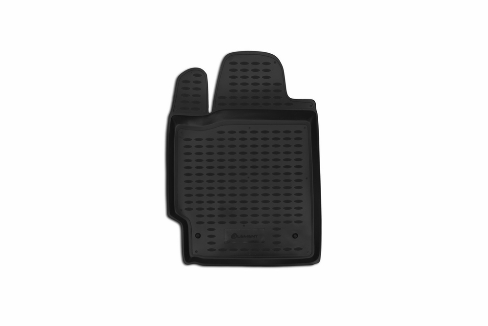 Коврики в салон для TOYOTA Camry 07 NLC.48.02.210KFL