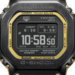 Мужские наручные часы Casio GMW-BZ5000BD-1
