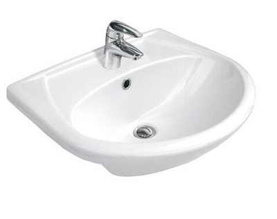 Раковина Cersanit ERICA-55 UM-ERI55