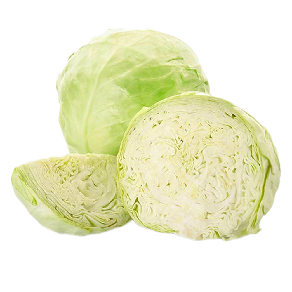 Капуста