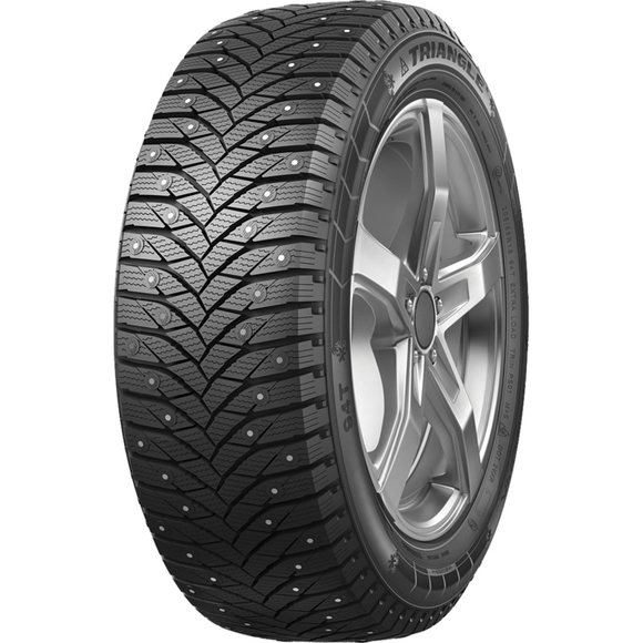 Pirelli 205/65R15 99T XL IceLink Trin PS01 TL M+S 3PMSF (шип.)