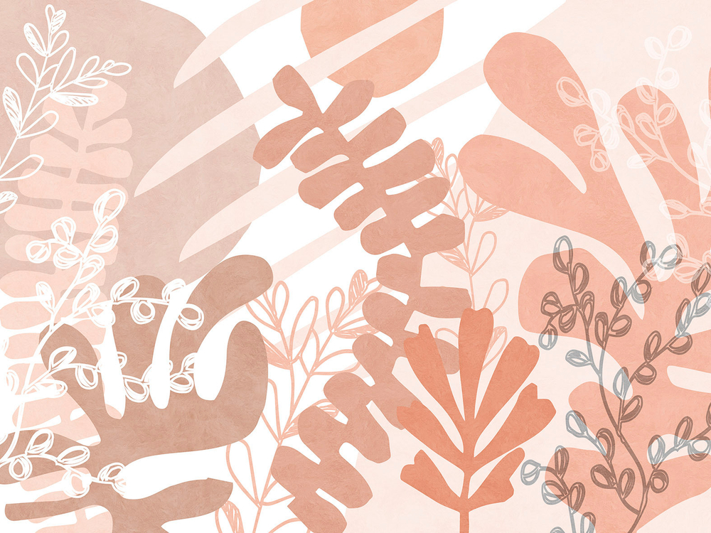 Дизайнерские обои Wall Street Matisse