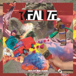 Альбом VIXX RAVI - R.EAL1ZE 1st Mini Album