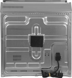 Электрический духовой шкаф Indesit IFE 3841 JC IX