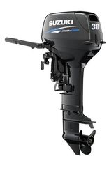 2х-тактный лодочный мотор SUZUKI DT30S