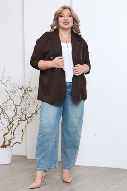 Жакет 5851 Fabrika Фото 2