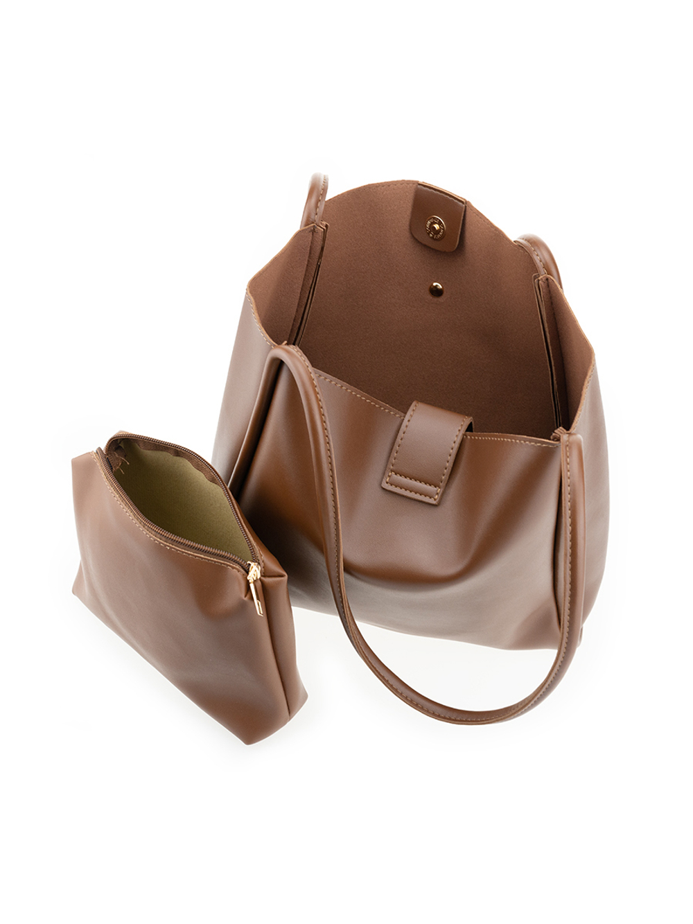 29678/20 Сумка жен., иск. кожа