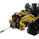 LEGO Technic: Гусеничный погрузчик 42094 — Tracked Loader — Лего Техник