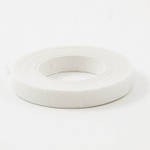 Тейп лента флористическая белая