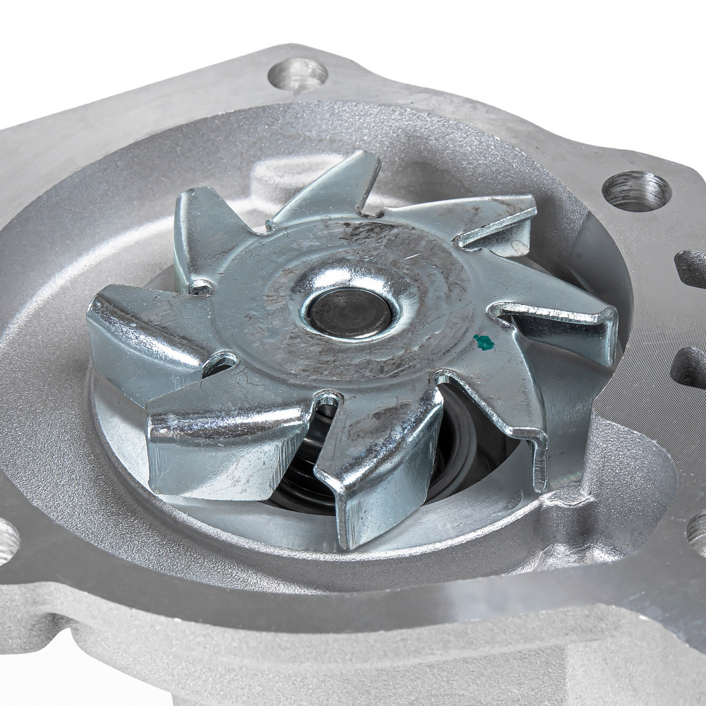 Помпа, водяной насос MITSUBISHI Galant 2.0/2.4L 96-03 GANZ GIF02096