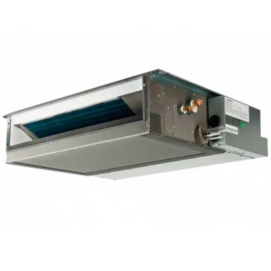 Канальный кондиционер Hisense AUD-48HX4SHH / AUW-48H6SE1