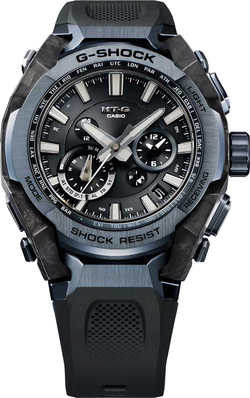 Часы Casio MTG-B4000B-1A2