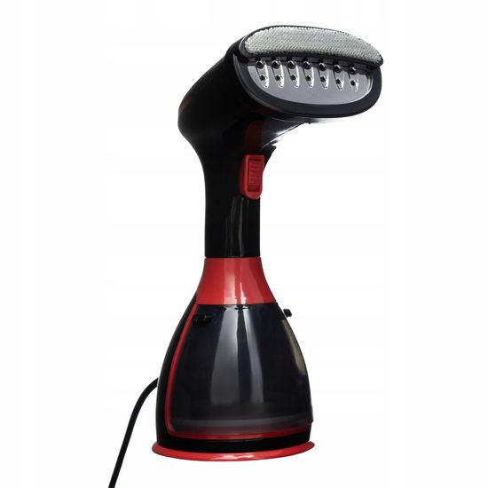 Отпариватель ручной 1500 Вт. Kamille KM 6710 (3 режима подачи пара)