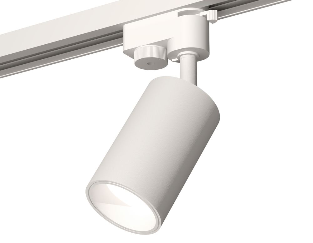 Ambrella Комплект трекового однофазного светильника MR16 Трековые XT6322020